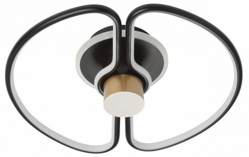 Накладной светильник MW-Light Толедо 312012501