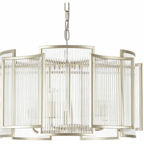 Подвесная люстра MyFar Arabella MR2590-5P Подвесная люстра MyFar Arabella MR2590-5P