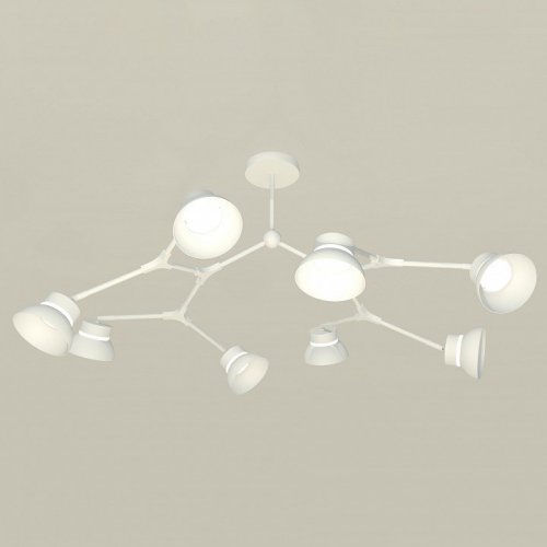 Люстра на штанге Ambrella light XB XB9059100 Люстра на штанге Ambrella light XB XB9059100