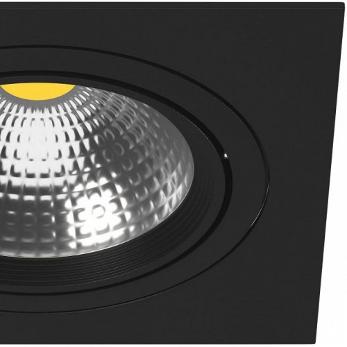 Точечный светильник Lightstar Intero 111 i81707