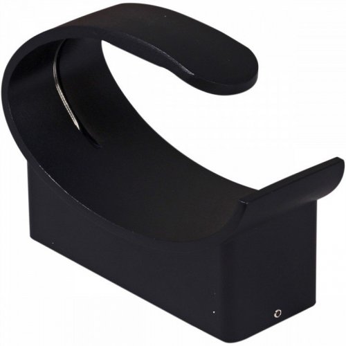 Архитектурная подсветка Reluce 86890-9.2-001TL COB5W BK Архитектурная подсветка Reluce 86890-9.2-001TL COB5W BK