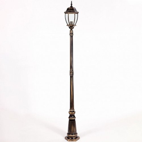 Наземный фонарь Oasis Light 91209L Gb