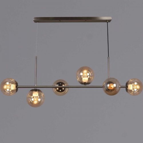 Потолочный светильник Reluce 08329-0.9-06 AB+T