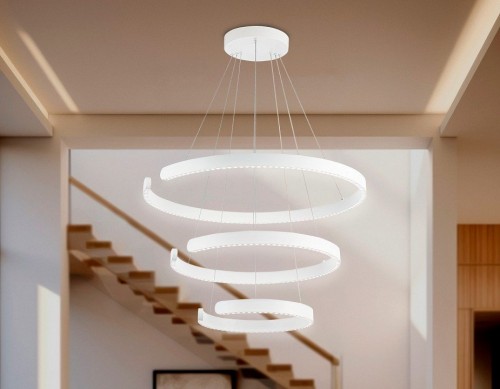 Подвесной светодиодный светильник Ambrella light Comfort Line FL5887