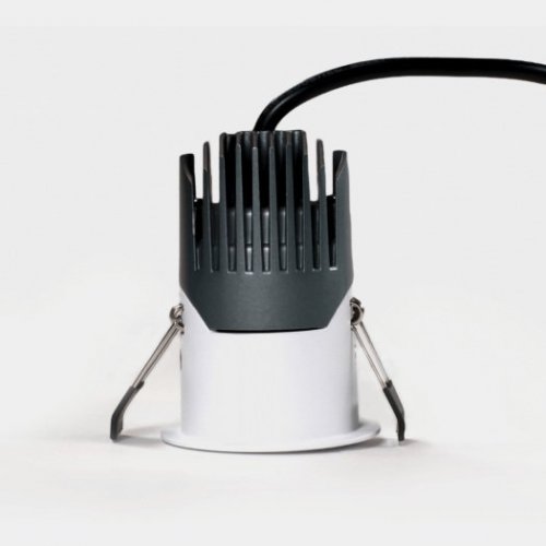 Точечный светильник SWG RC RC-D52-7-WH-WW65