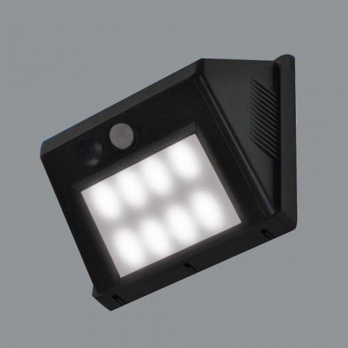 Светильник на солнечных батареях (UL-00003134) Uniel Functional USL-F-163/PT120 Sensor