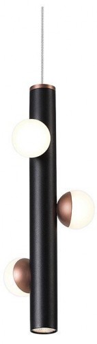 Подвесной светильник Favourite Knopp 4320-3P