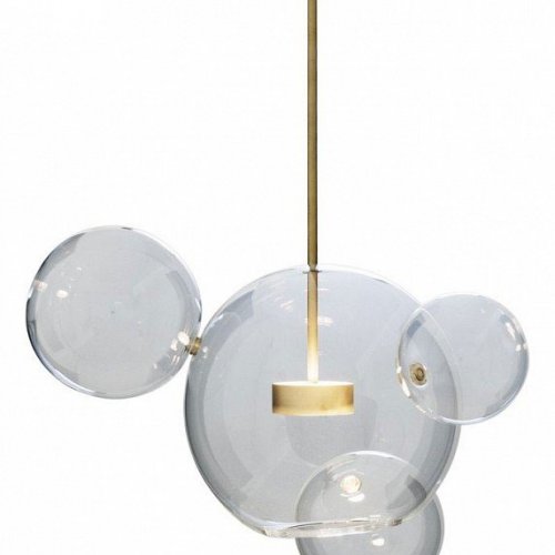 Подвесной светильник Inodesign Bolle BLS INO_Bolle BLS 4 40.1939