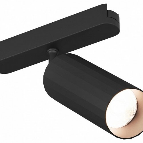 Трековый светильник Denkirs AIR SPOT DK5311-BK