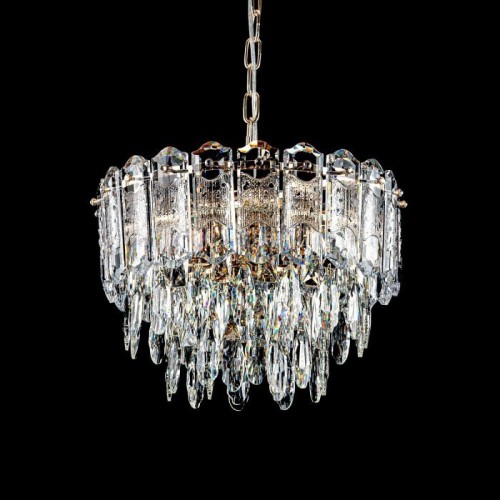 Подвесная люстра MODELUX ML.7085.400 GD Подвесная люстра MODELUX ML.7085.400 GD