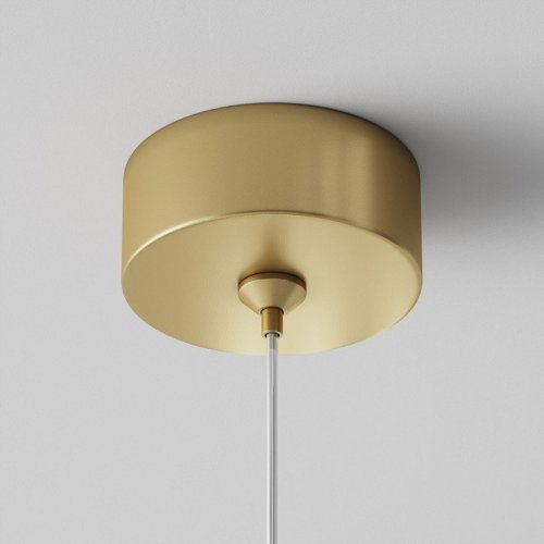 Подвесной светильник Maytoni Polar P088PL-GX53-MG Подвесной светильник Maytoni Polar P088PL-GX53-MG