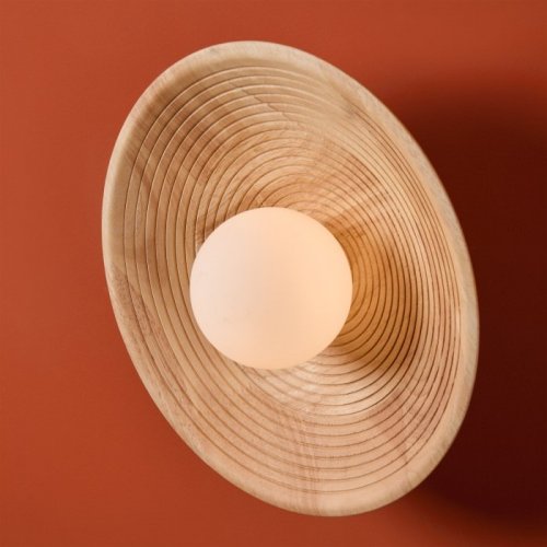 Настенный светильник Albero FR5589WL-01T Настенный светильник Albero FR5589WL-01T