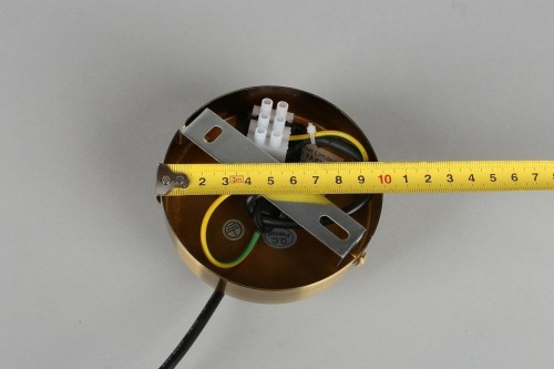 Подвесная люстра Aployt Jagna APL.312.13.03