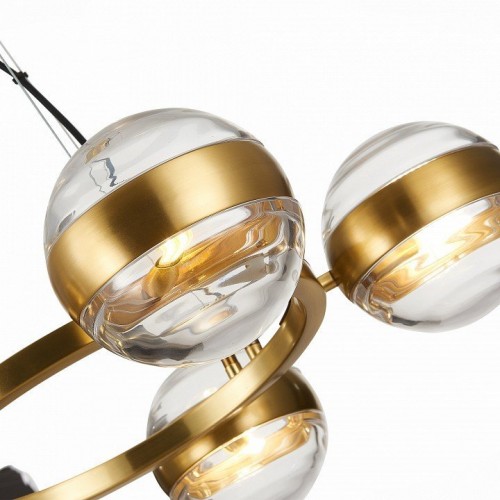 Подвесная люстра ST Luce Bala SL1156.303.05 Подвесная люстра ST Luce Bala SL1156.303.05