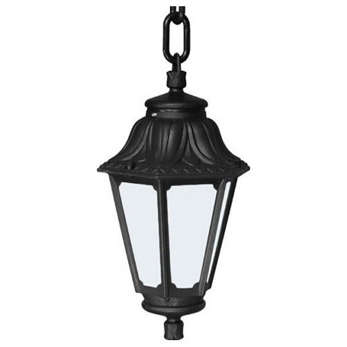 Уличный подвесной светильник Fumagalli Sichem/Anna E22.120.000.AYF1R Уличный подвесной светильник Fumagalli Sichem/Anna E22.120.000.AYF1R