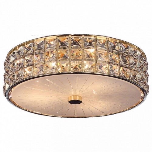 Потолочный светильник Citilux Портал CL324132 Потолочный светильник Citilux Портал CL324132