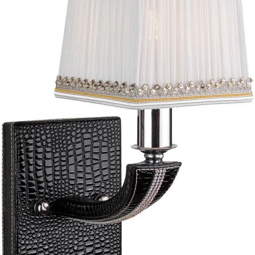 Бра AM Group MANE MANE AP1 BK