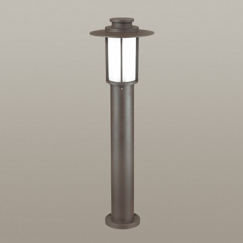 Уличный столб Odeon Light Mito 4047/1F