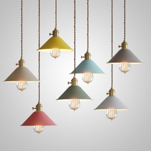 Подвесной светильник ImperiumLoft BRAID