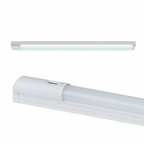 Накладной светильник Uniel ULI-L24 ULI-L24-8W/4200K SENSOR IP20 WHITE