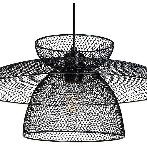 Подвесной светильник Arte Lamp Castello A7067SP-1BK Подвесной светильник Arte Lamp Castello A7067SP-1BK