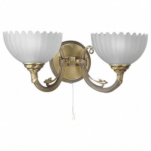 Бра Reccagni Angelo A 3620/2 Бра Reccagni Angelo A 3620/2