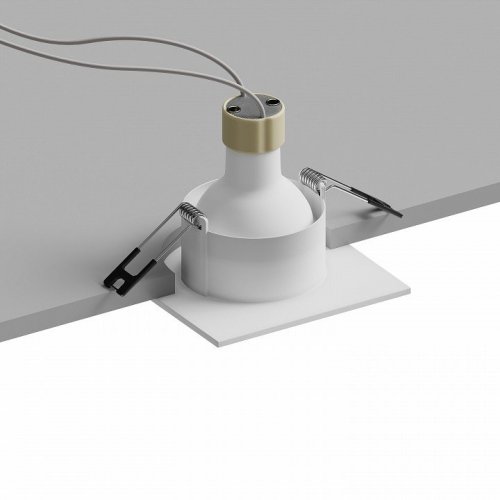 Встраиваемый светильник Hesby Lighting Glow HSBL_0232