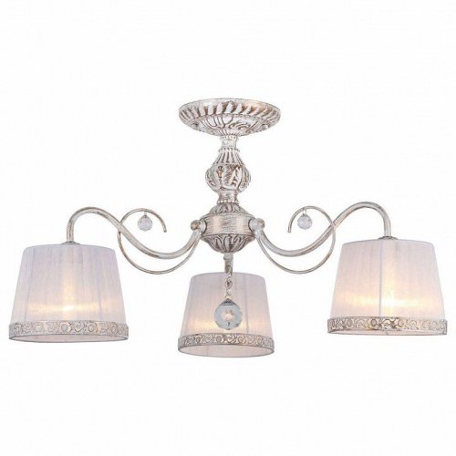 Потолочная люстра Omnilux Campovaglio OML-54107-03 Потолочная люстра Omnilux Campovaglio OML-54107-03