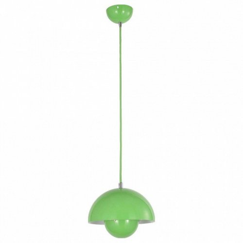 Подвесной светильник Lucia Tucci Narni 197.1 Verde
