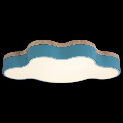 Потолочный светильник Loft IT Axel 10005/30 Blue Потолочный светильник Loft IT Axel 10005/30 Blue