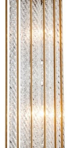 Бра DeLight Collection Tiziano KG0907W-2 brass
