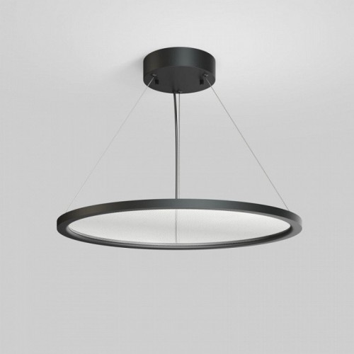 Подвесной светильник Denkirs Veil DK6617-BK