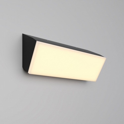 Настенный светильник уличный Maytoni Brick O436WL-L20GF3K