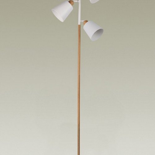 Торшер Moderli Floor V3050-3F Торшер Moderli Floor V3050-3F