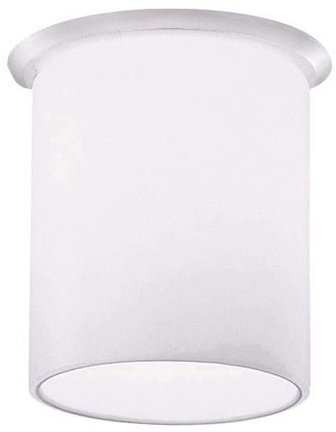 Точечный светильник Fabbian Mono D14F1701