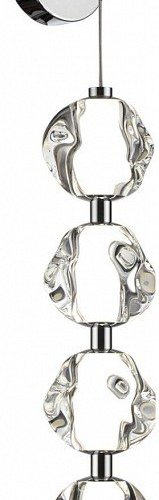 Бра Odeon Light Jemstone 5084/17WL