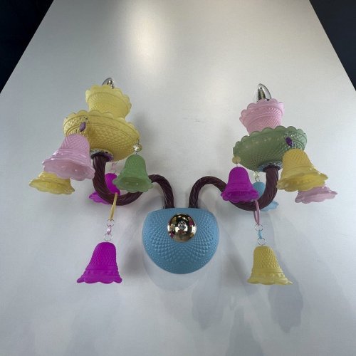 Бра ImperiumLoft RAINBOW 6 WALL rainbow-6-wall-01