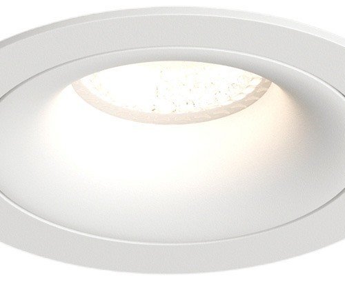 Точечный светильник Denkirs Roto DK2120-WH