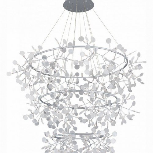 Подвесная светодиодная люстра ST Luce Rafina SL379.103.486