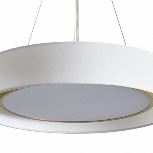 Подвесной светильник Freya Cozy FR6170PL-L52BS