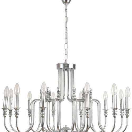 Подвесная люстра Lumion Suana 8317/12