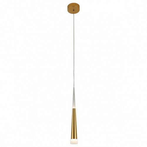 Подвесной светодиодный светильник Kink Light Рэй 6114-1A,33