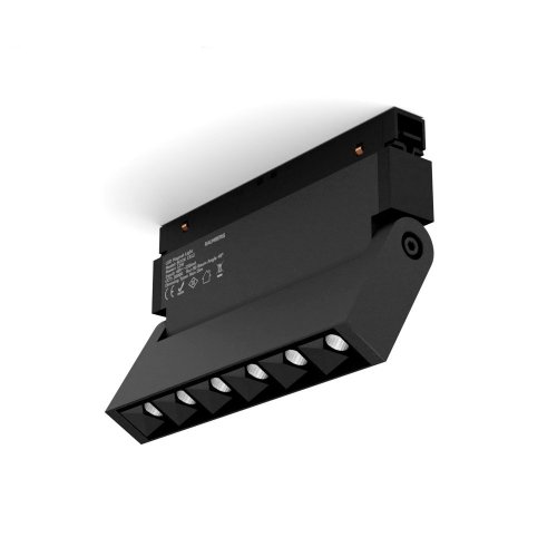 Трековый светильник Raumberg Book BOOK1512Bk 3000K