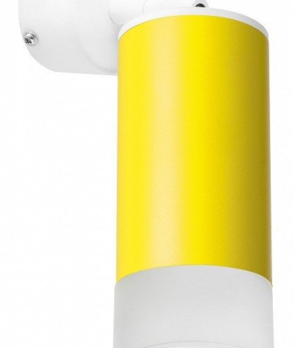 Спот Lightstar Rullo RB43331