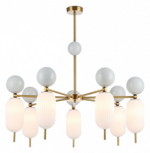 Потолочная люстра Ambrella light High Light LH53106