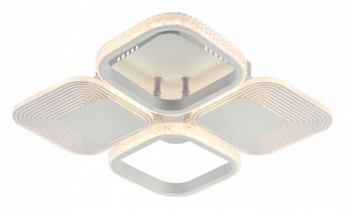 Потолочная люстра Escada Samia 10230/4LED Потолочная люстра Escada Samia 10230/4LED