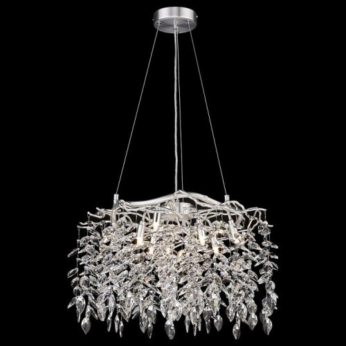 Подвесная люстра Wertmark Daciana WE184.08.203 Подвесная люстра Wertmark Daciana WE184.08.203