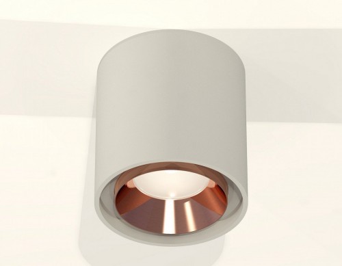 Точечный светильник Ambrella light Techno Spot XS7724005