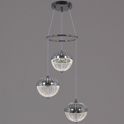 Люстра подвесная Reluce 05859-0.9-03 CR