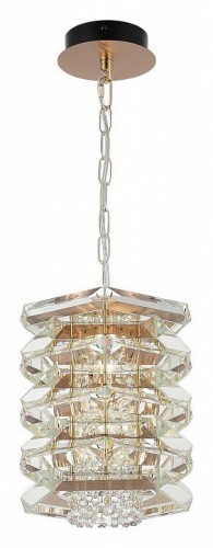 Подвесной светильник ST Luce Strozzi SL6137.203.01